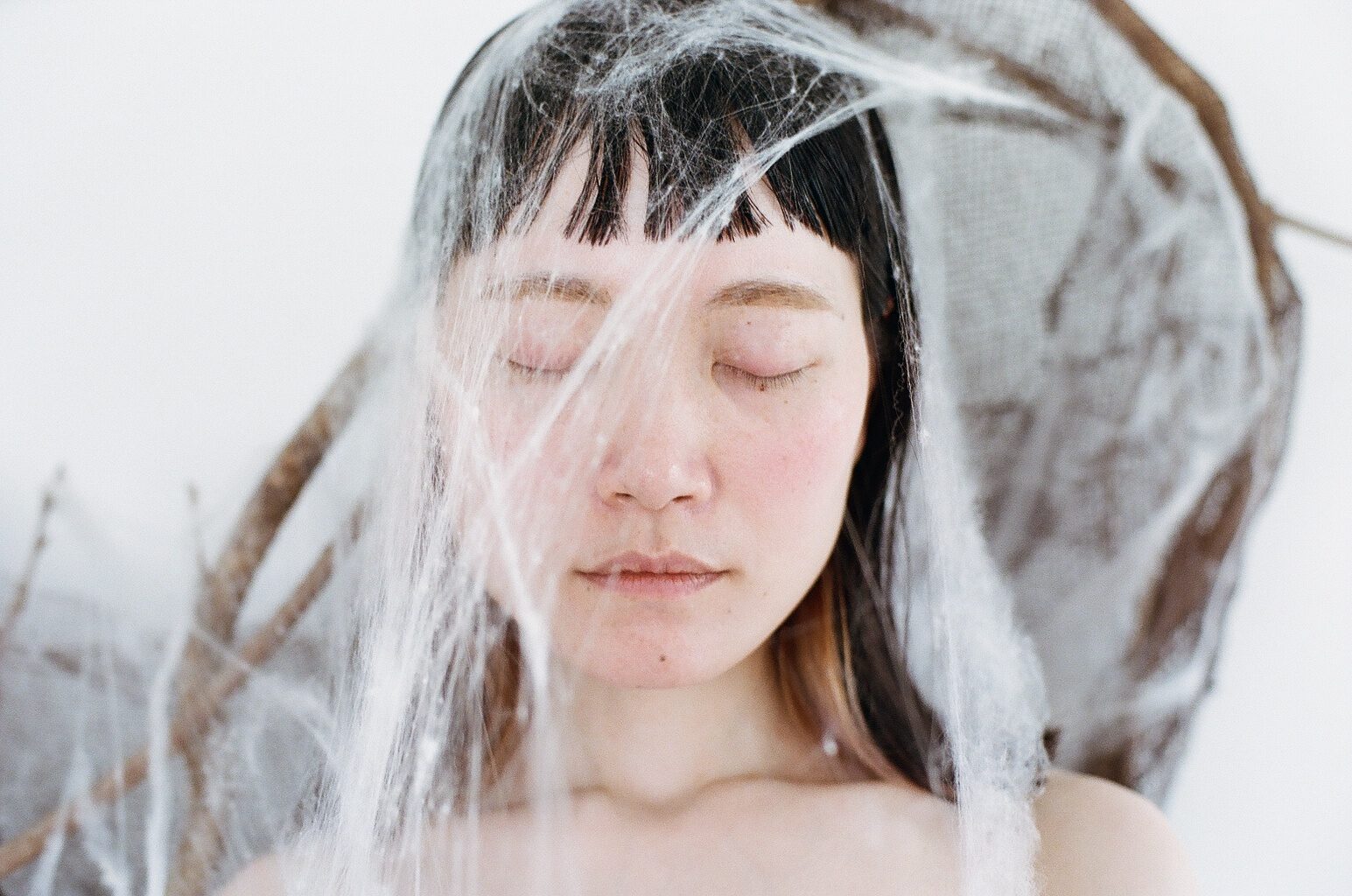Yumi Arai 荒井佑実